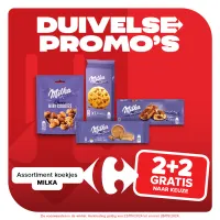 Ontdek elke week onze duivelse promo’s!